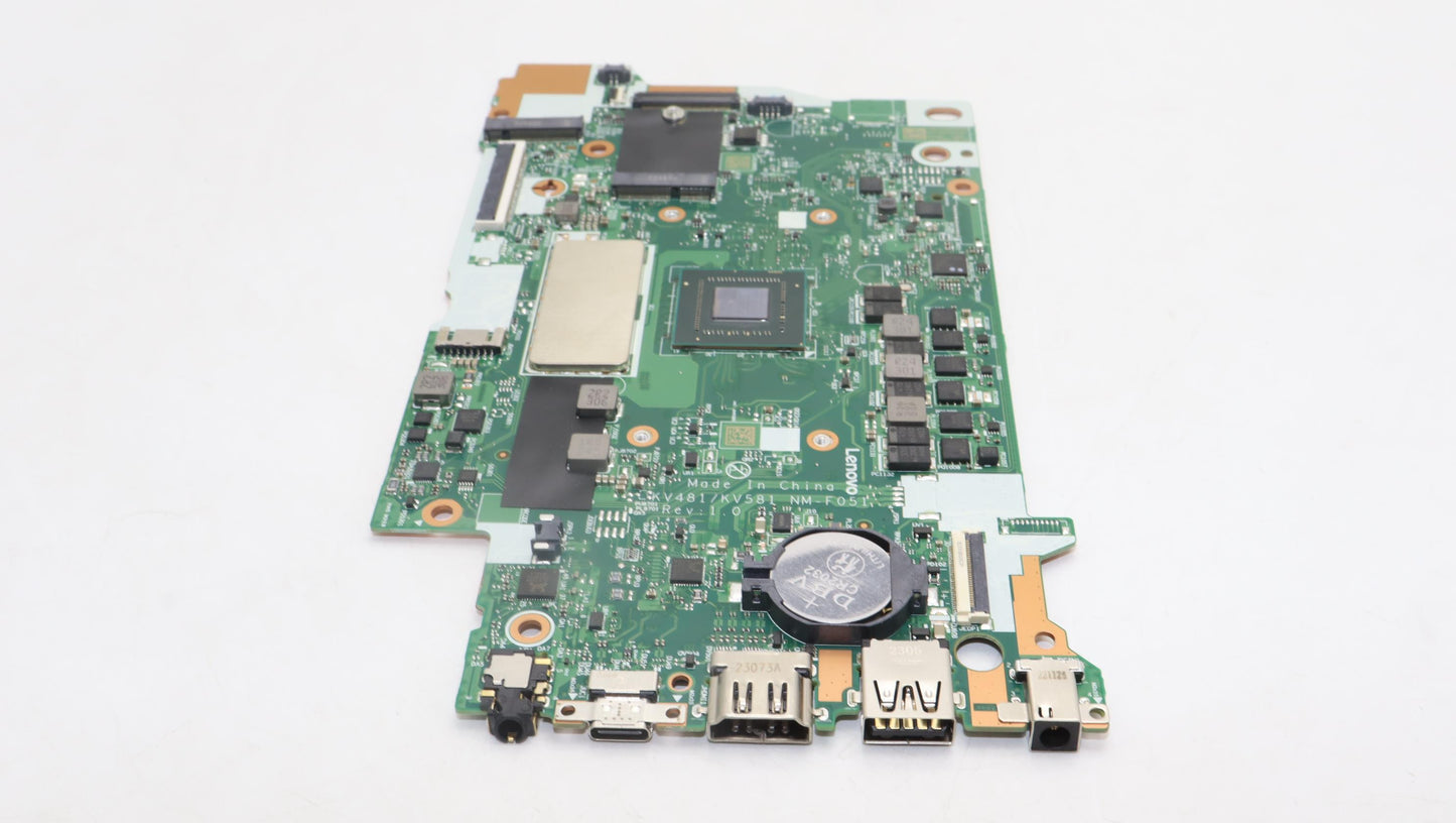 Lenovo Bdplanar Mb L82Yt Nok Asr7120U - 5B21J51141