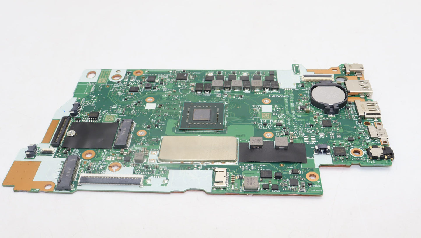 Lenovo Bdplanar Mb L82Yt Nok Asr7120U - 5B21J51141