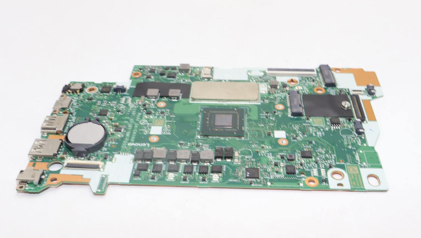 Lenovo Bdplanar Mb L82Yt Nok Asr7120U - 5B21J51141
