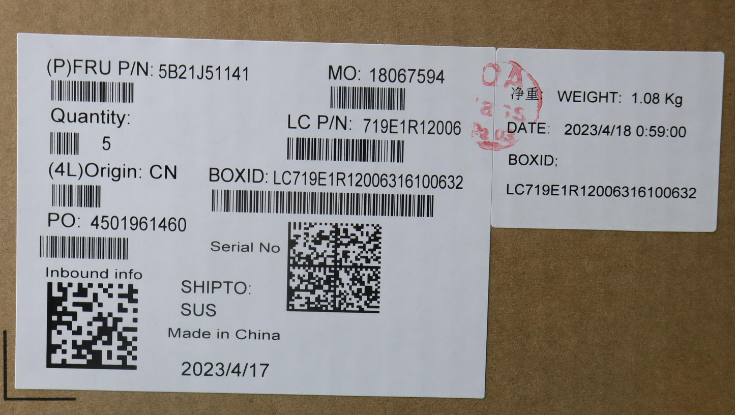 Lenovo Bdplanar Mb L82Yt Nok Asr7120U - 5B21J51141
