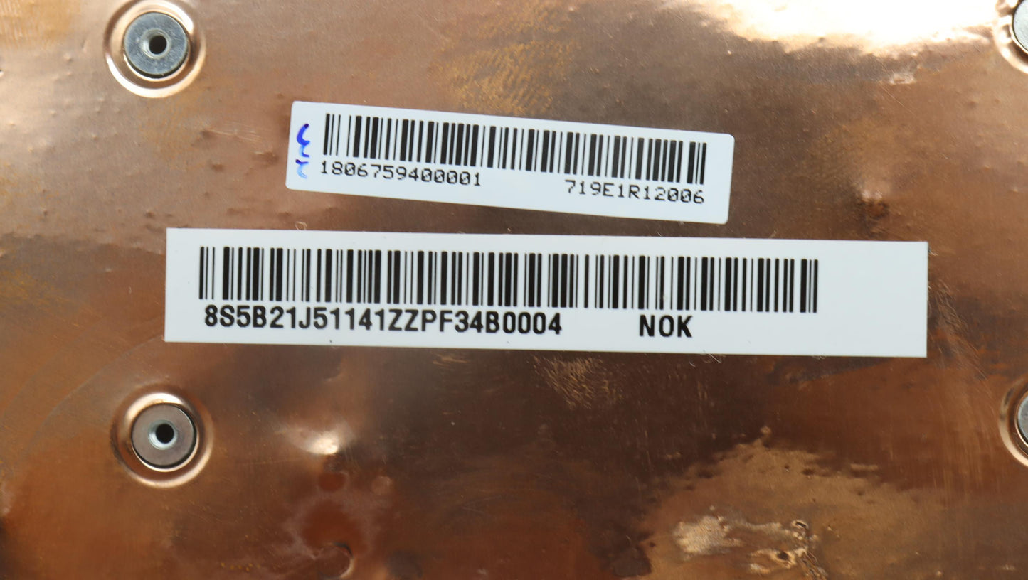 Lenovo Bdplanar Mb L82Yt Nok Asr7120U - 5B21J51141