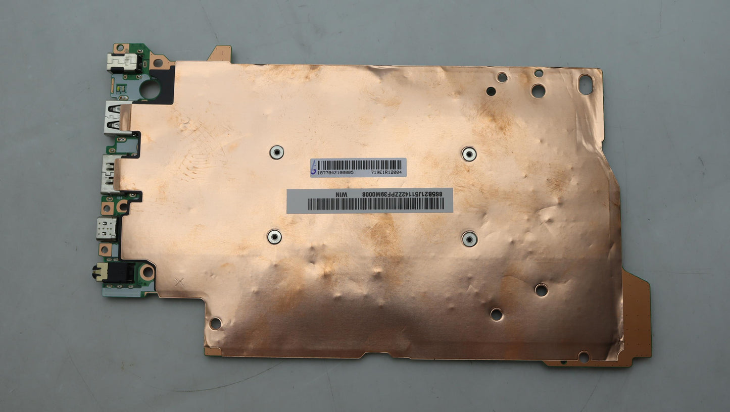 Lenovo Bdplanar Mb L82Yt Win R37320U_ - 5B21J51142