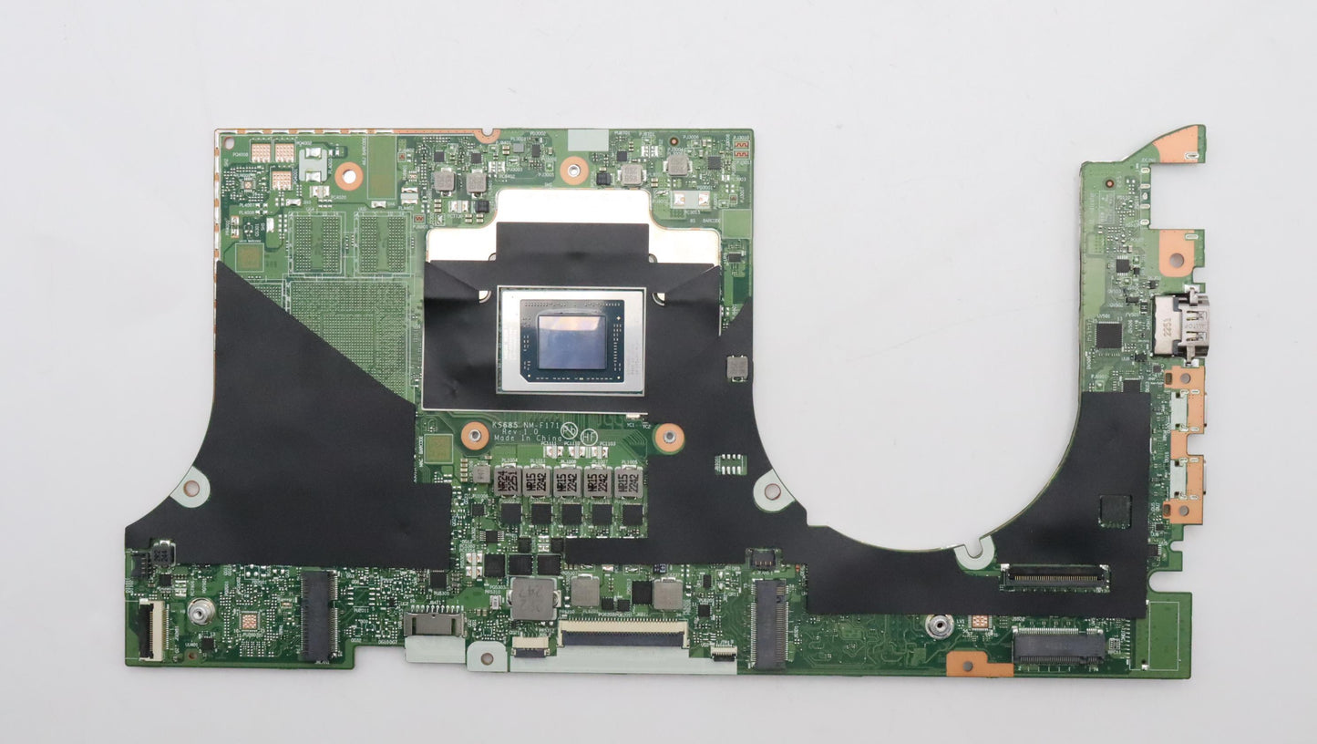 Lenovo Bdplanar Mb L83As Win R77735Hs - 5B21J51150