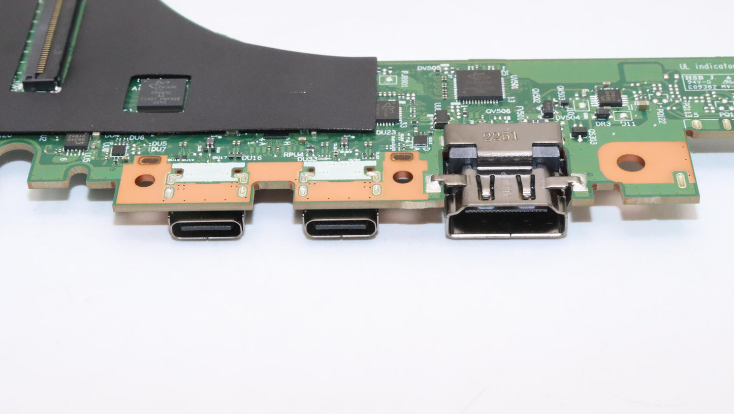 Lenovo Bdplanar Mb L83As Win R77735Hs - 5B21J51150