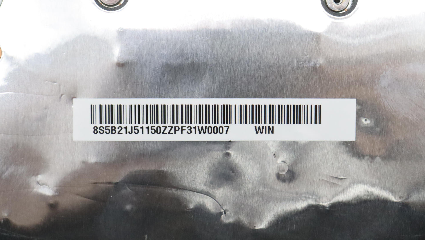 Lenovo Bdplanar Mb L83As Win R77735Hs - 5B21J51150