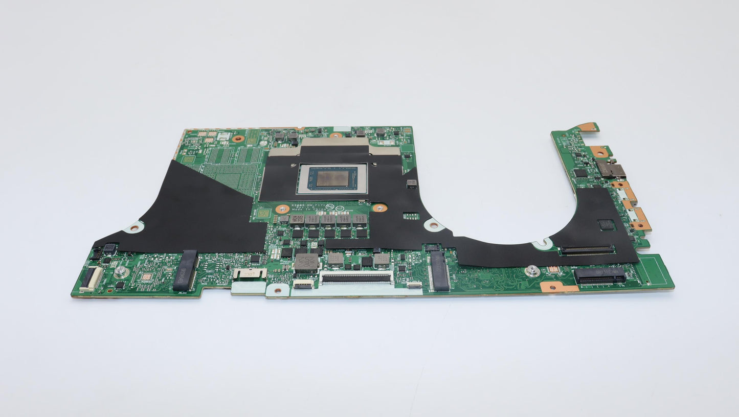 Lenovo Bdplanar Mb L83As Win R57535Hs - 5B21J51152