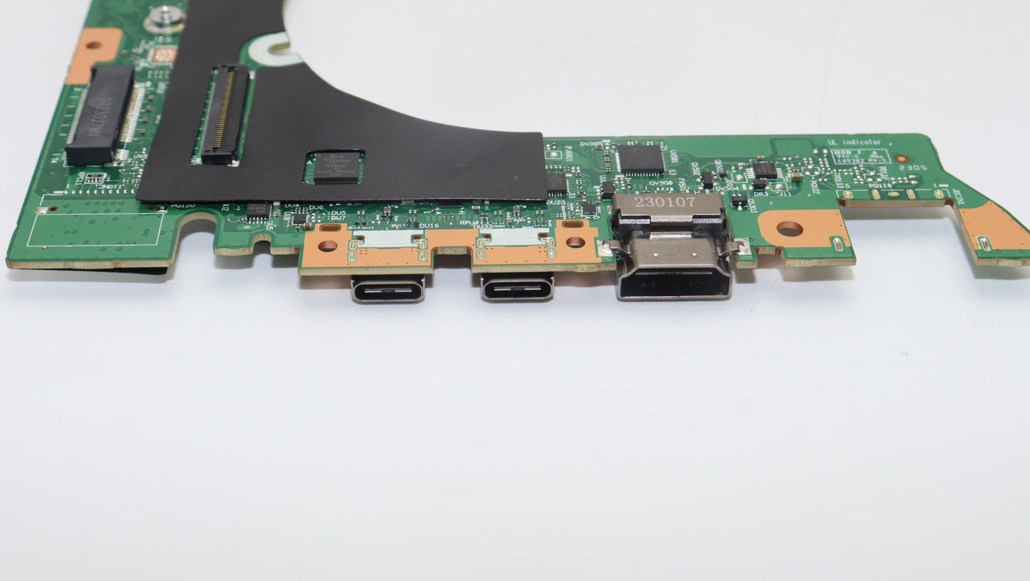 Lenovo Bdplanar Mb L83As Win R57535Hs - 5B21J51152