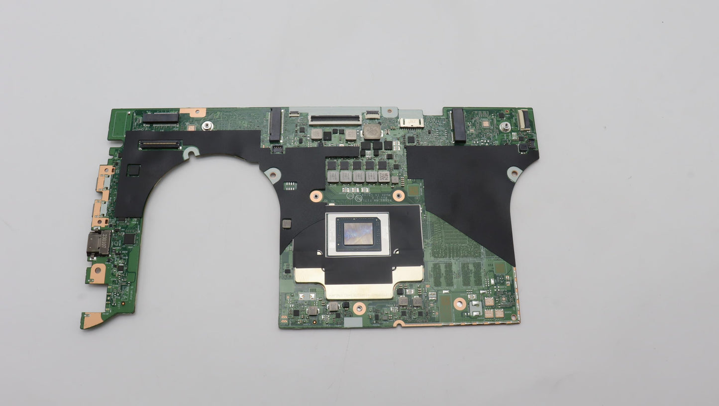 Lenovo Bdplanar Mb L83As Nok R57535Hs - 5B21J51153