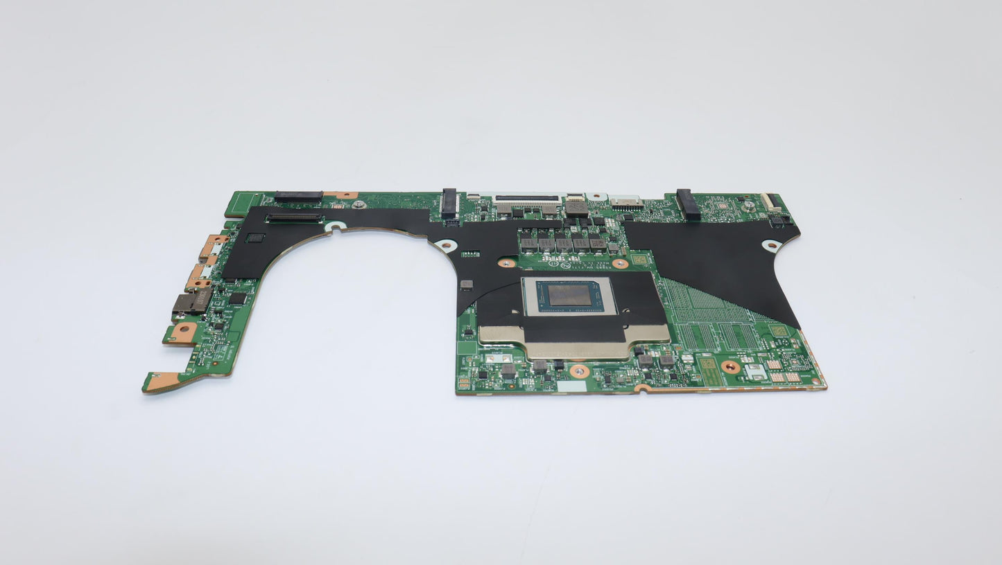 Lenovo Bdplanar Mb L83As Nok R57535Hs - 5B21J51153
