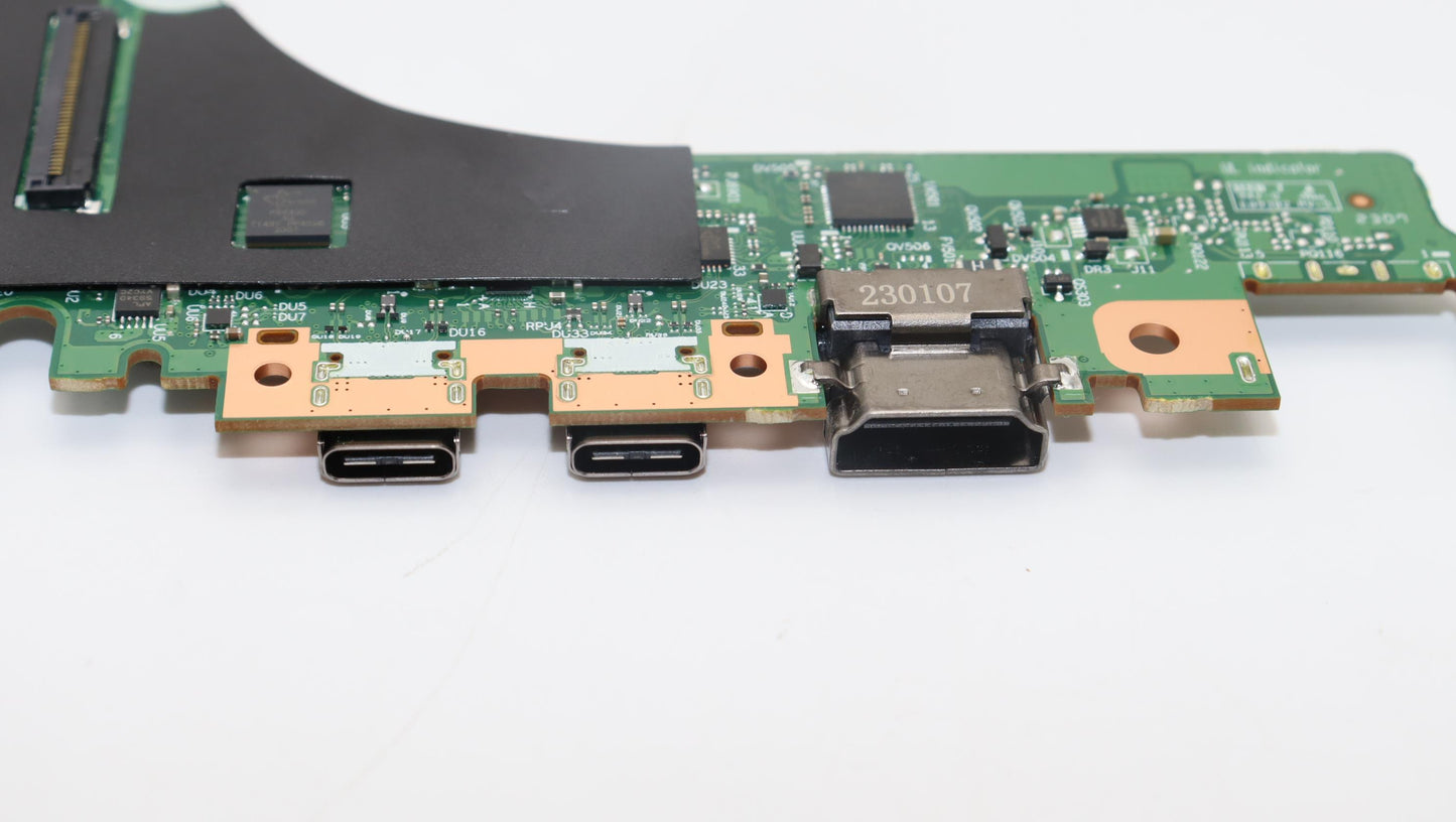Lenovo Bdplanar Mb L83As Nok R57535Hs - 5B21J51153