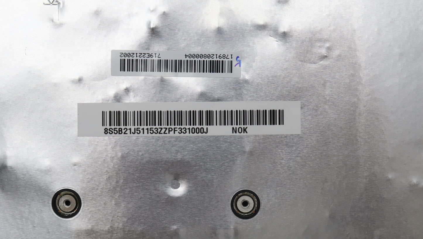 Lenovo Bdplanar Mb L83As Nok R57535Hs - 5B21J51153