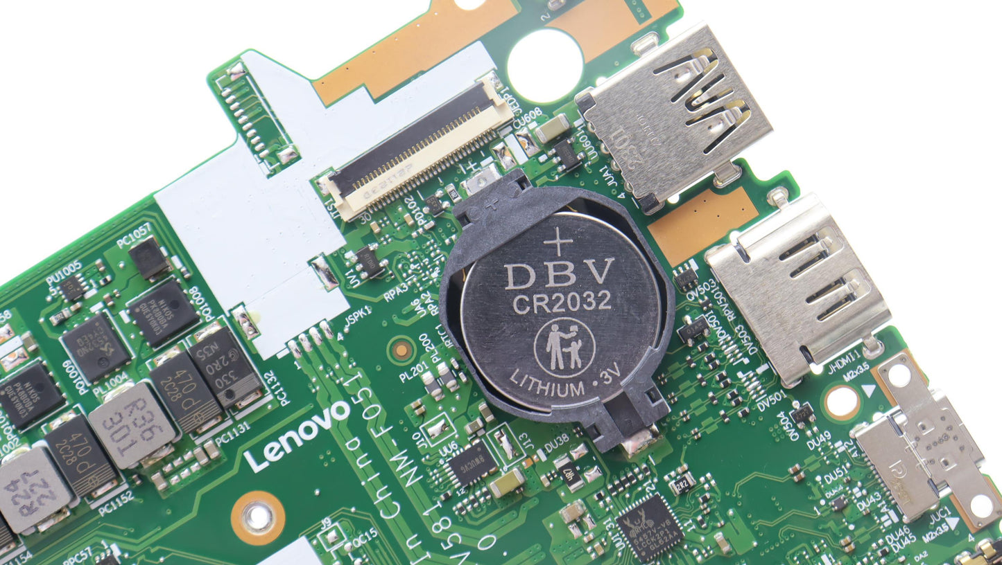 Lenovo Bdplanar Mb L82Yu Win R37320U_ - 5B21J60137