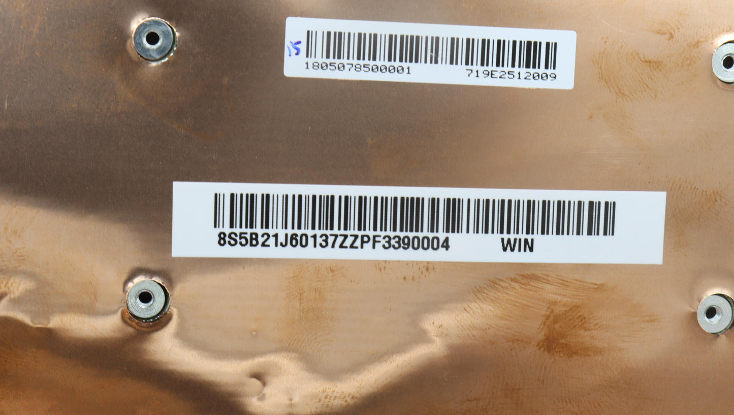 Lenovo Bdplanar Mb L82Yu Win R37320U_ - 5B21J60137