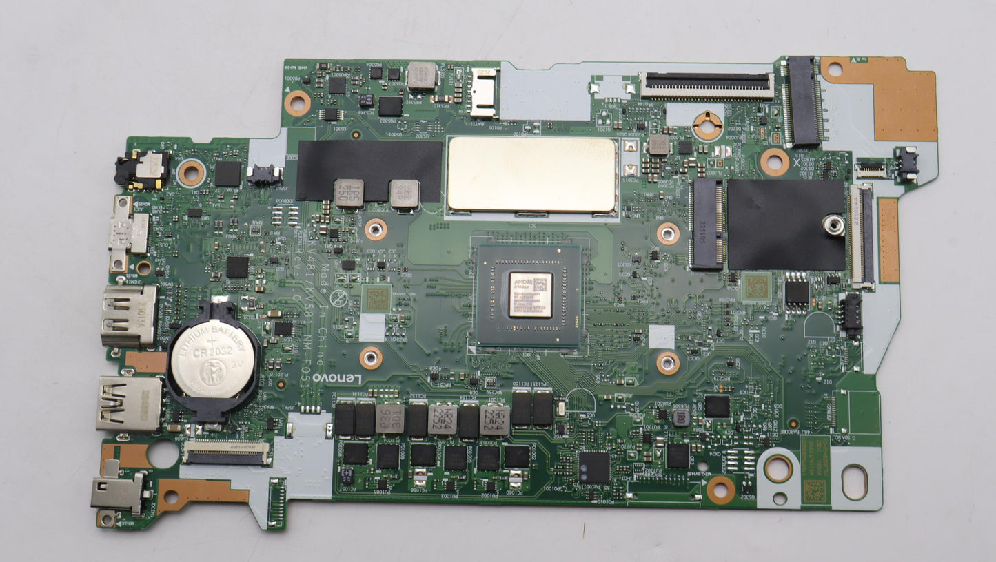 Lenovo Bdplanar Mb L82Yu Nok Agd7220U - 5B21J60140