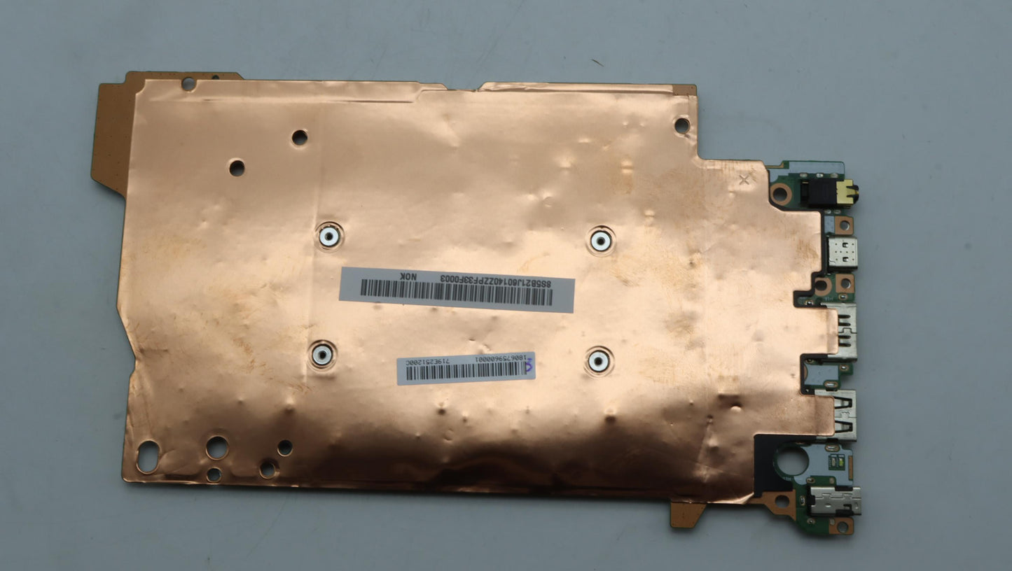 Lenovo Bdplanar Mb L82Yu Nok Agd7220U - 5B21J60140