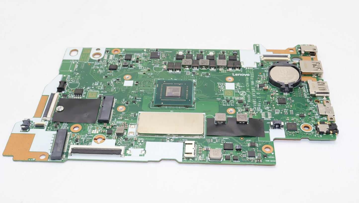 Lenovo Bdplanar Mb L82Yu Nok Agd7220U - 5B21J60140