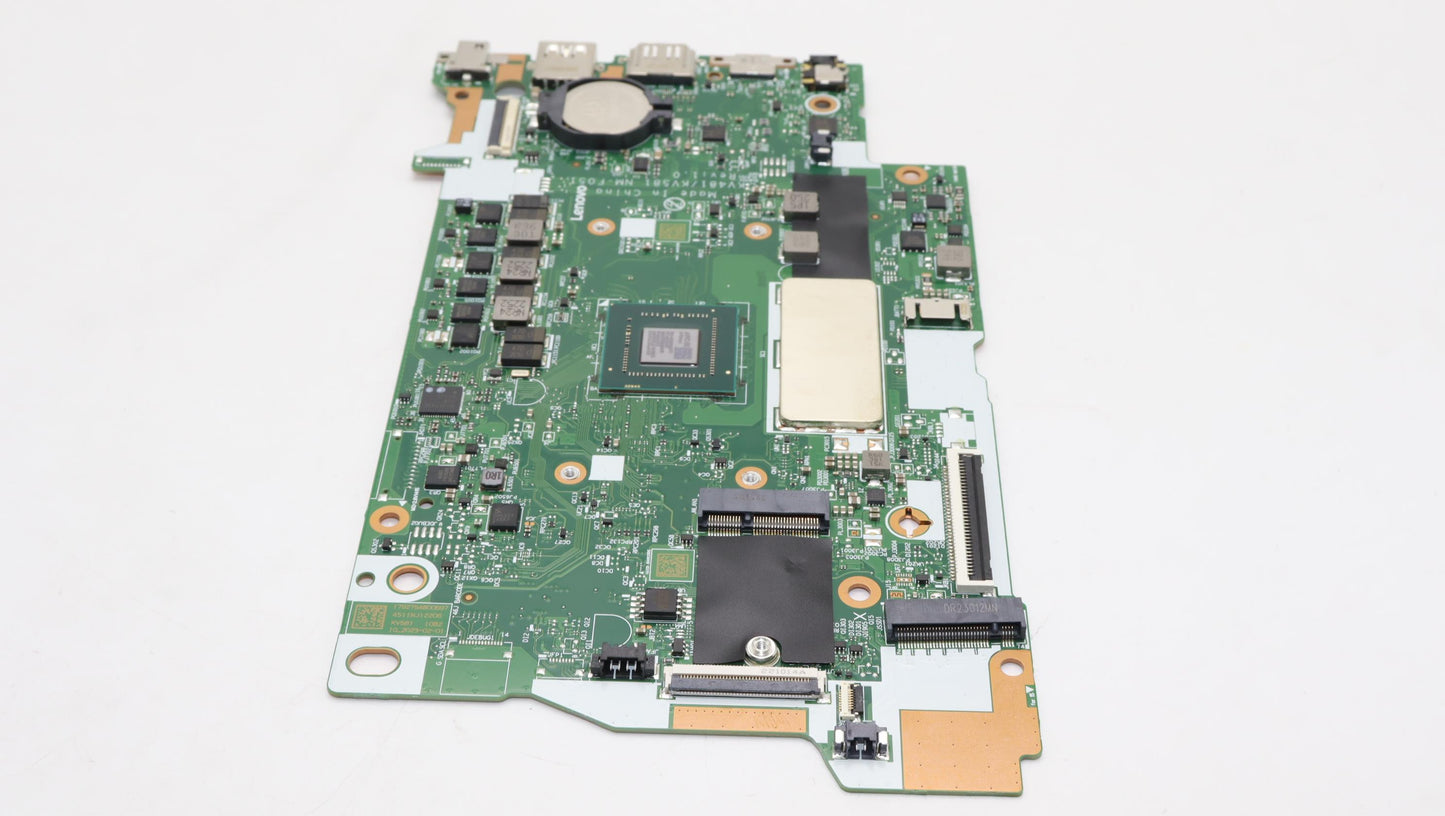 Lenovo Bdplanar Mb L82Yu Nok Agd7220U - 5B21J60140