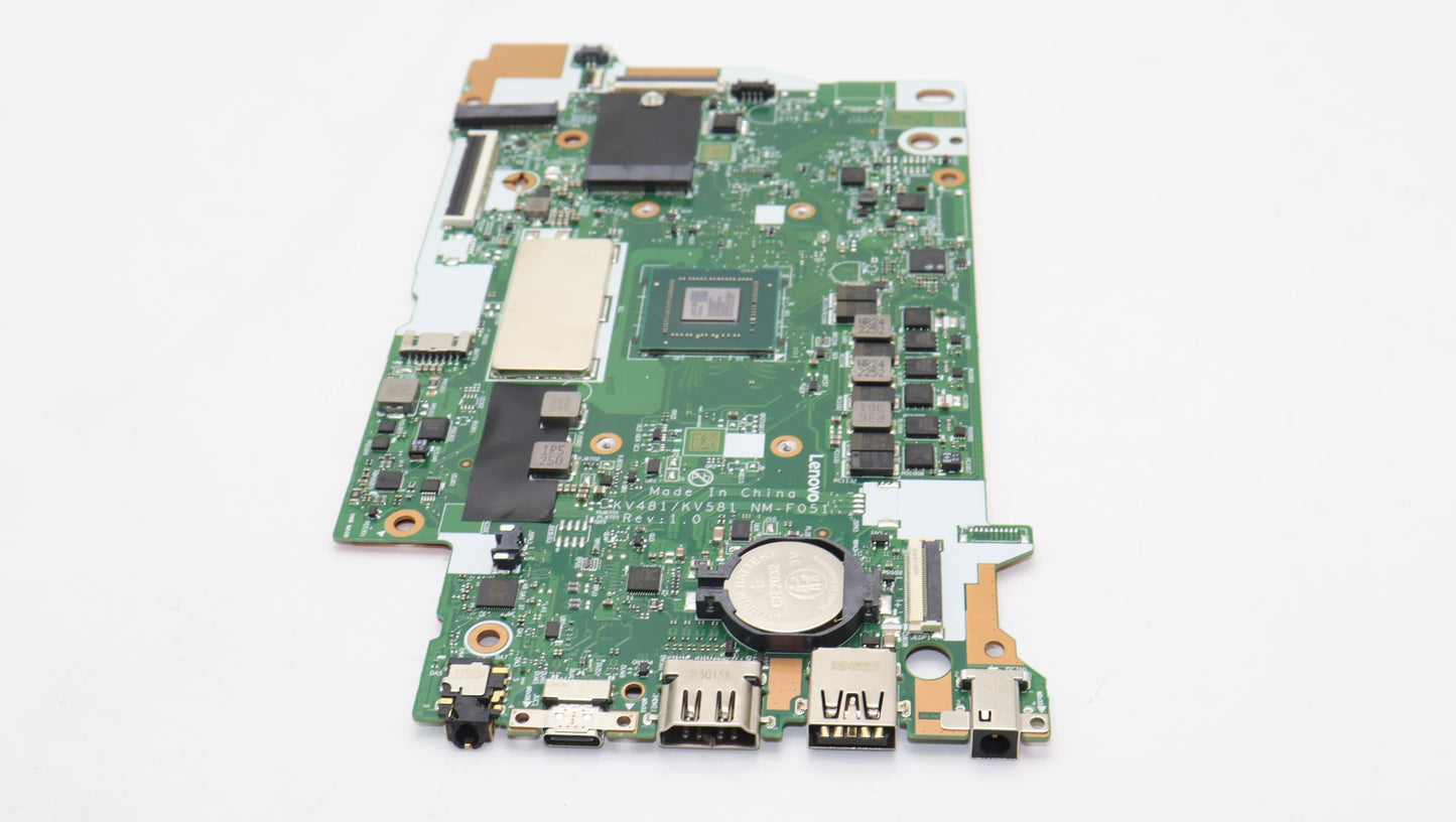 Lenovo Bdplanar Mb L82Yu Nok Agd7220U - 5B21J60140