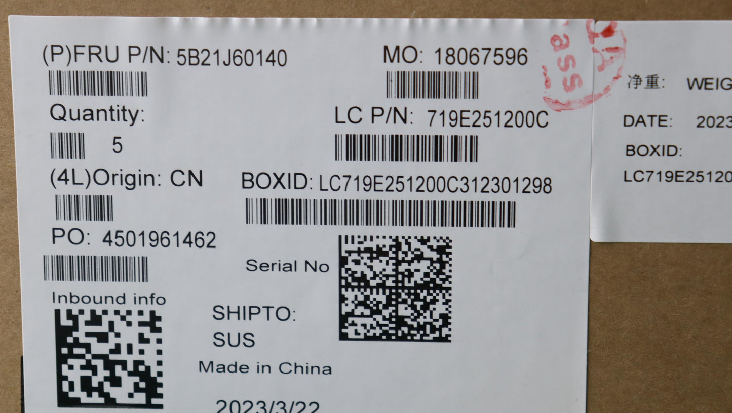 Lenovo Bdplanar Mb L82Yu Nok Agd7220U - 5B21J60140