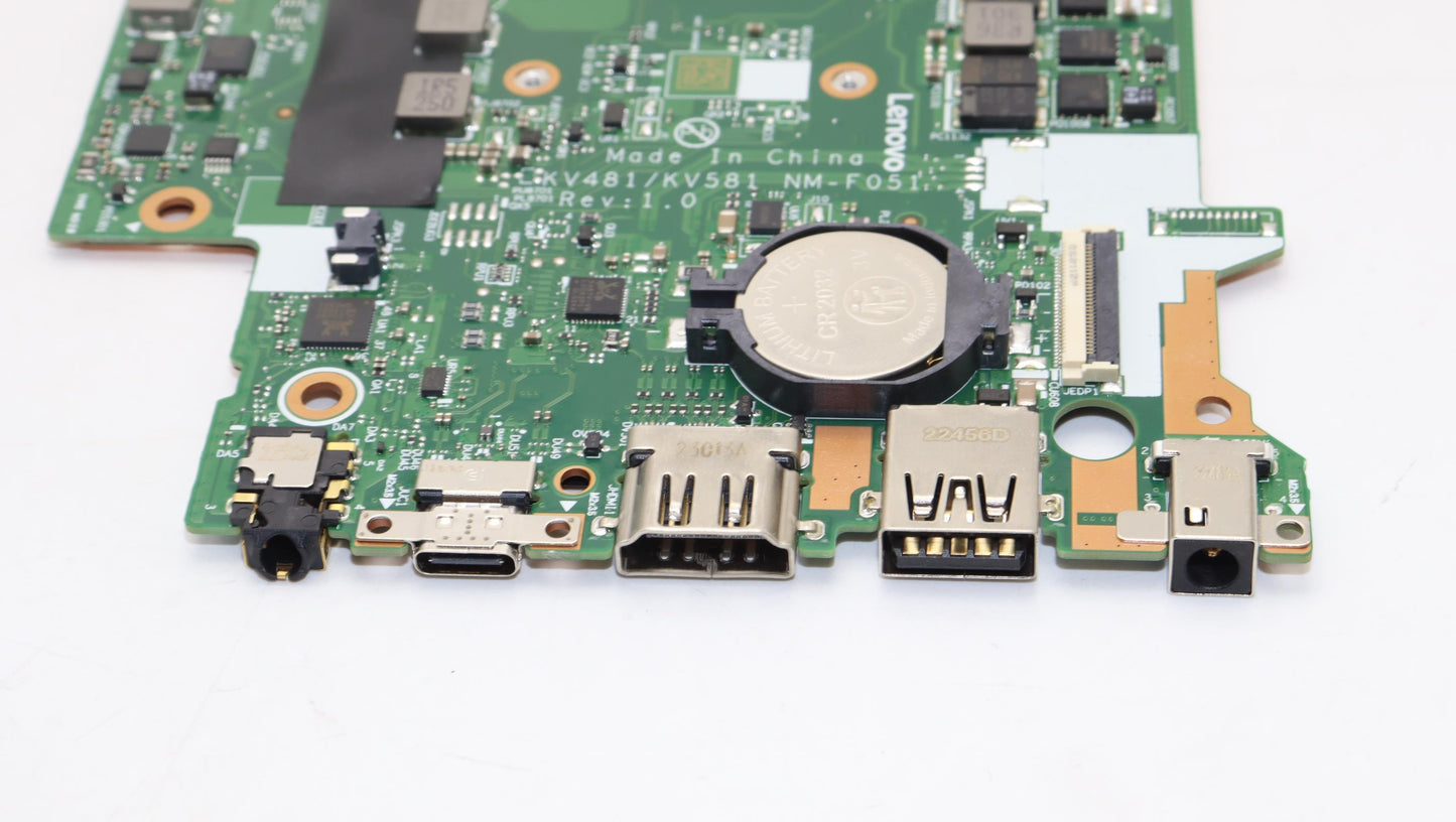 Lenovo Bdplanar Mb L82Yu Nok Agd7220U - 5B21J60140