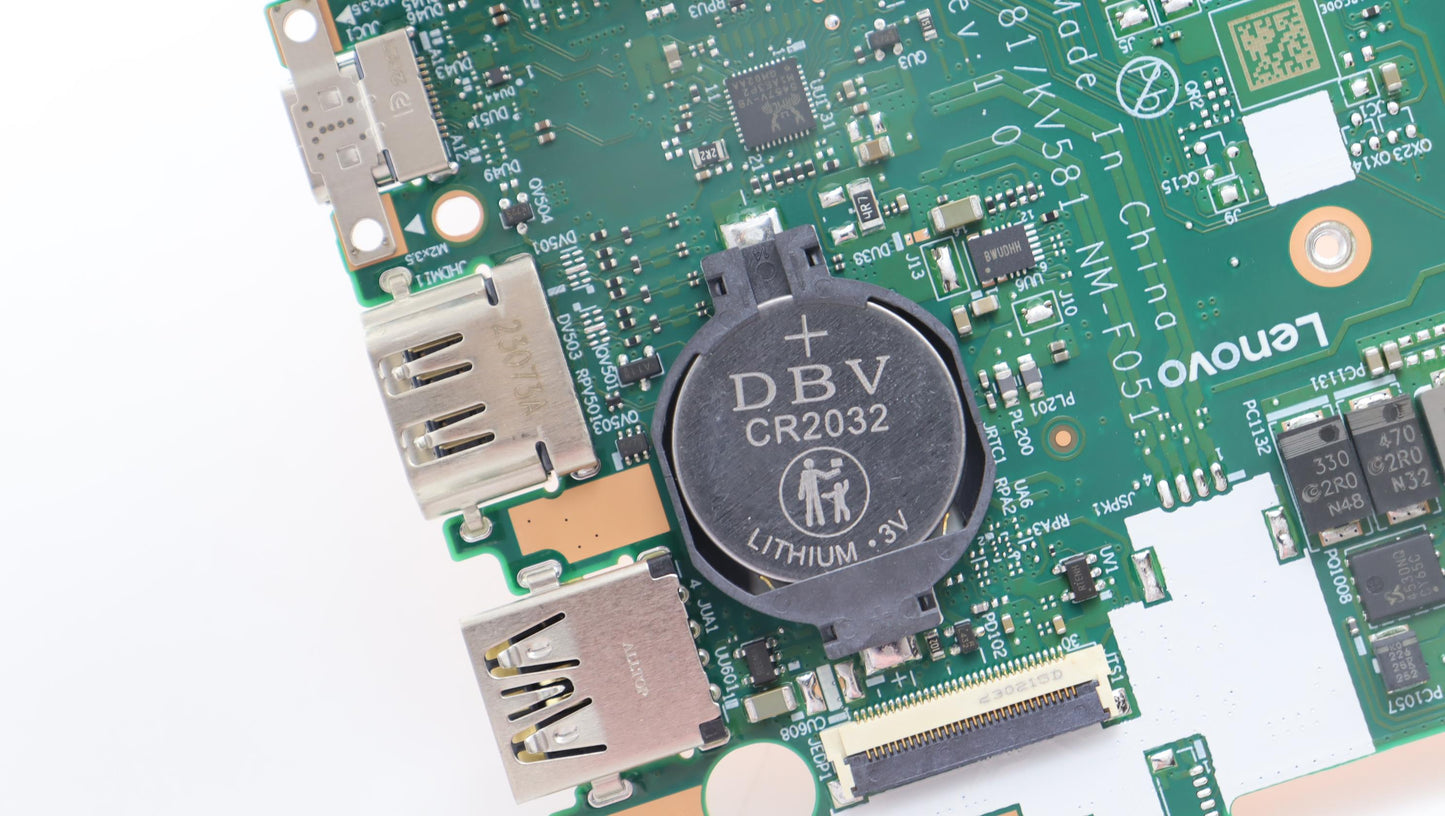 Lenovo Bdplanar Mb L82Yu Win Asr7120U - 5B21J60141