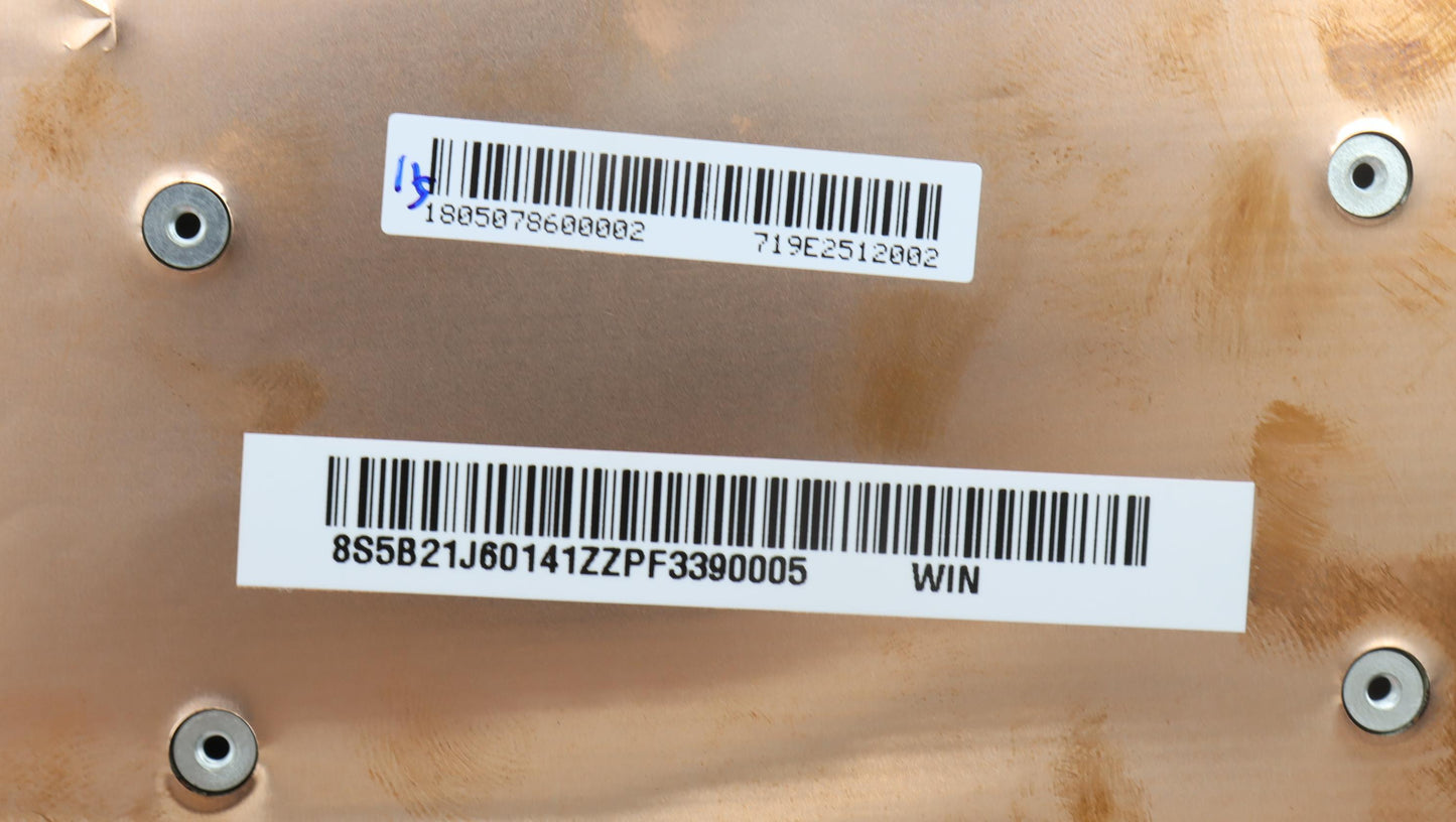 Lenovo Bdplanar Mb L82Yu Win Asr7120U - 5B21J60141