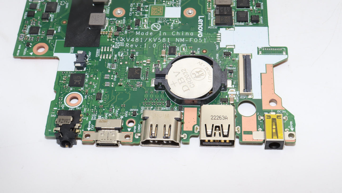Lenovo Bdplanar Mb L82Yu Win R37320U_ - 5B21J60143