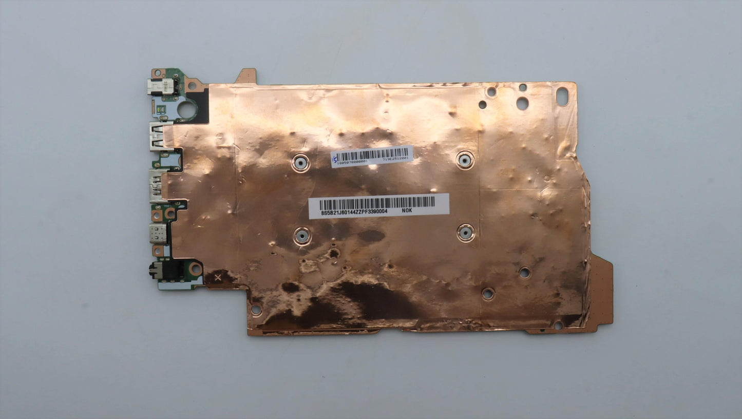 Lenovo Bdplanar Mb L82Yu Nok R37320U_ - 5B21J60144