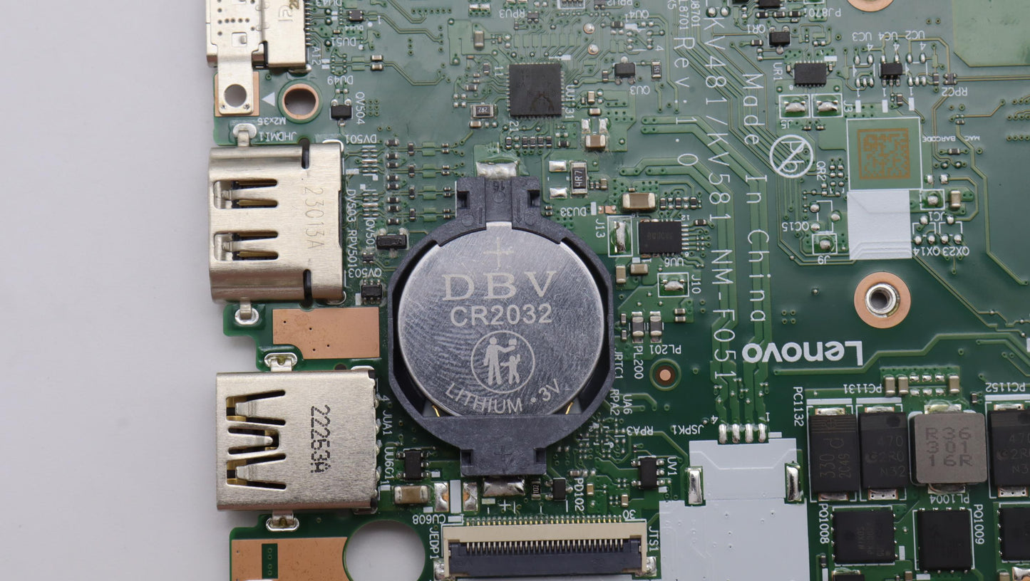 Lenovo Bdplanar Mb L82Yu Nok R37320U_ - 5B21J60144