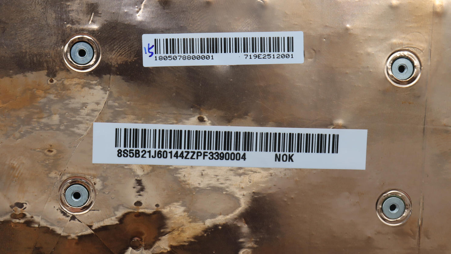 Lenovo Bdplanar Mb L82Yu Nok R37320U_ - 5B21J60144