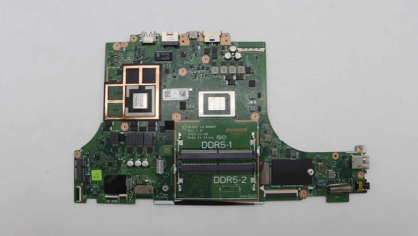 Lenovo Bdplanar 82Sb Nok R57535Hs Rtx - 5B21J60149