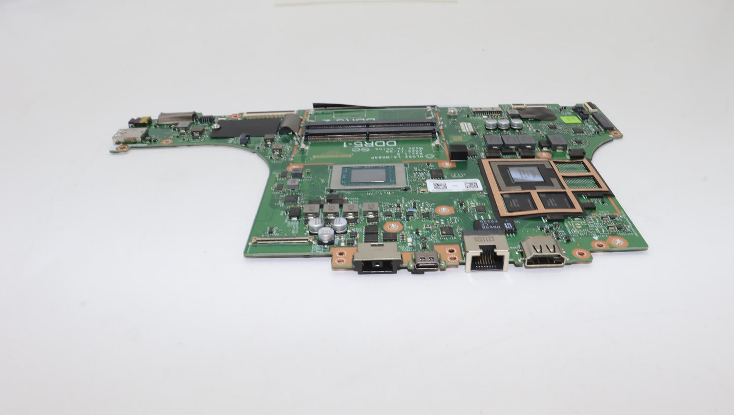 Lenovo Bdplanar 82Sb Nok R57535Hs Rtx - 5B21J60149