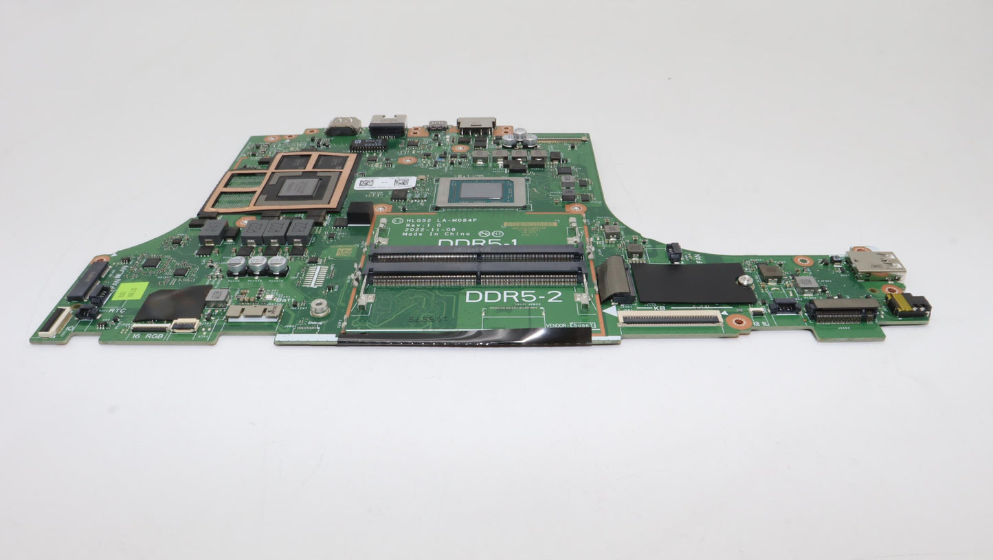 Lenovo Bdplanar 82Sb Nok R57535Hs Rtx - 5B21J60149