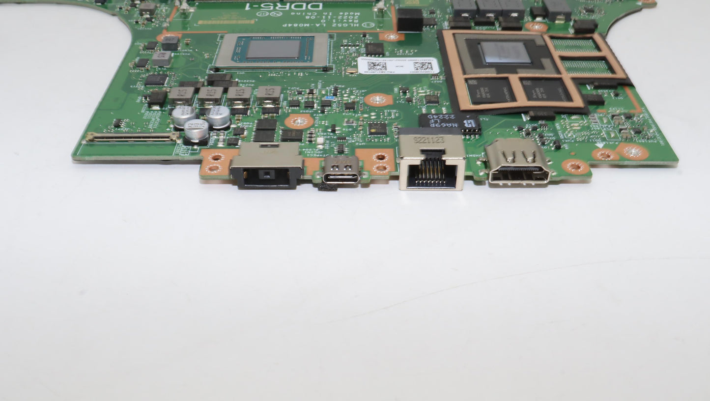 Lenovo Bdplanar 82Sb Nok R57535Hs Rtx - 5B21J60149
