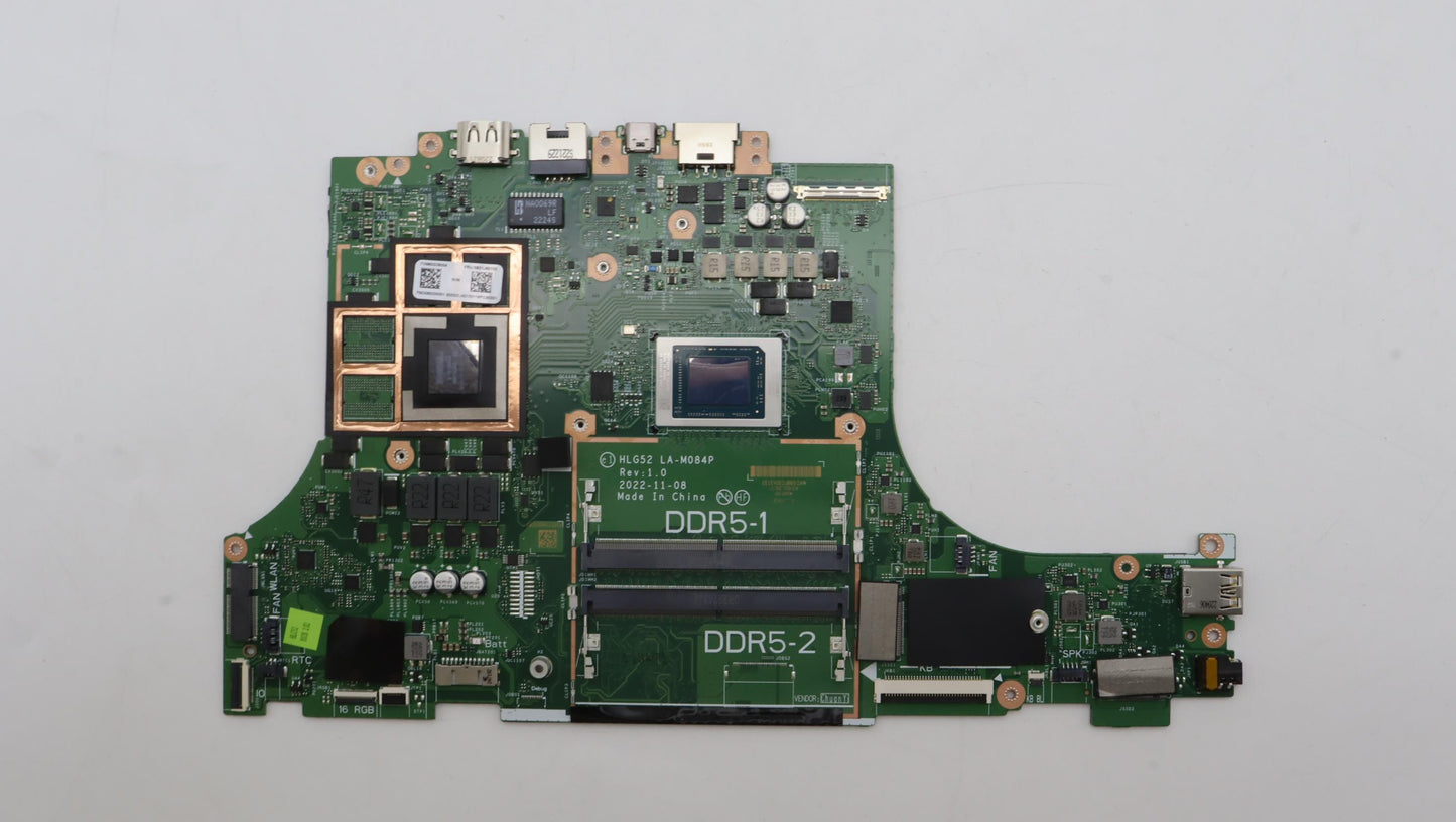 Lenovo Bdplanar 82Sb Win R57535Hs Rtx - 5B21J60150