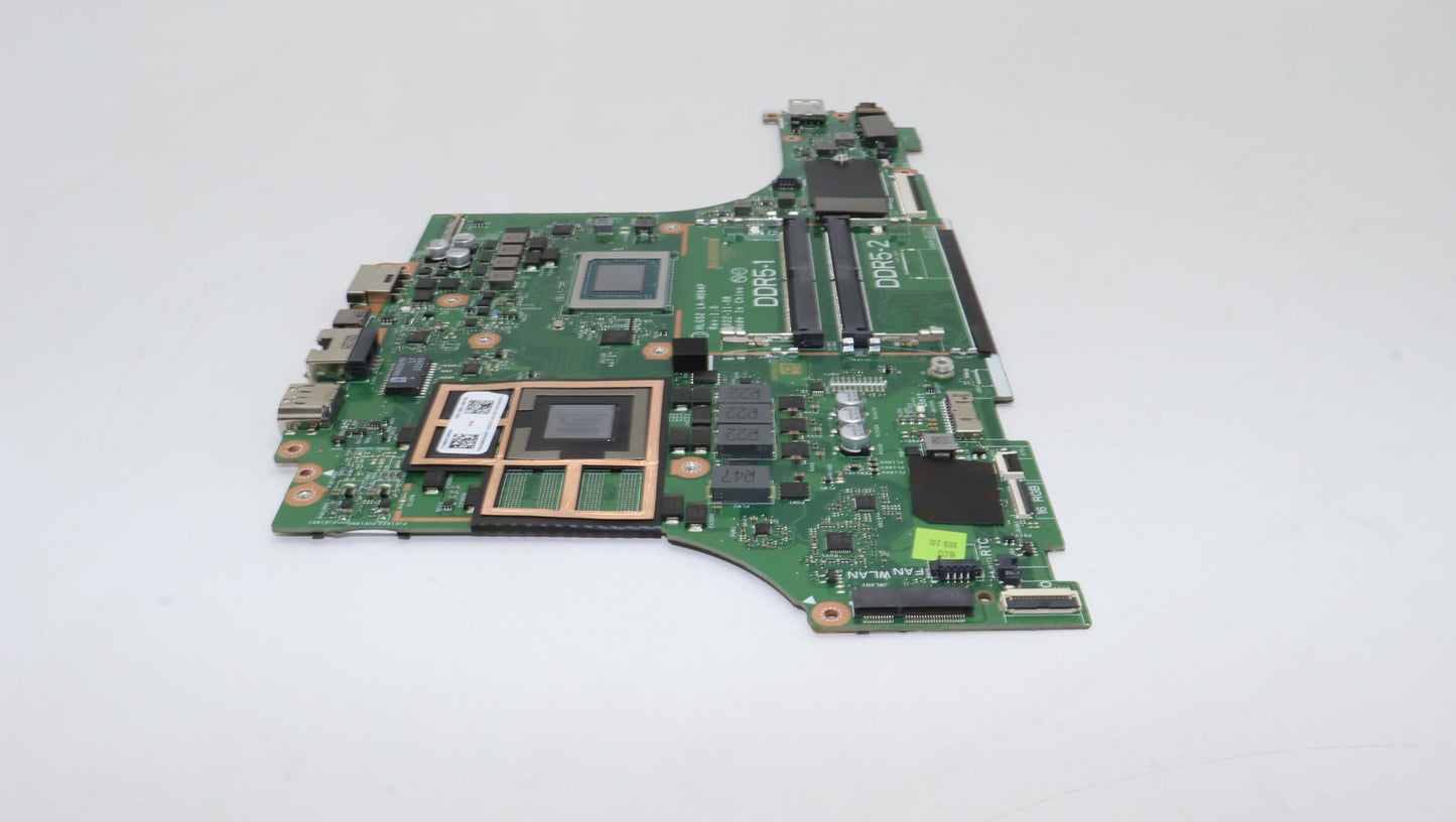Lenovo Bdplanar 82Sb Win R57535Hs Rtx - 5B21J60150