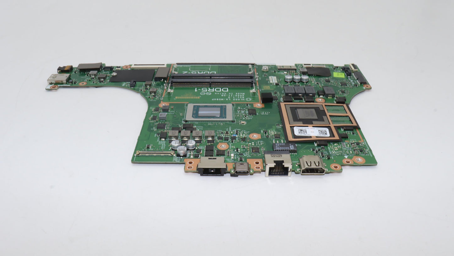 Lenovo Bdplanar 82Sb Win R57535Hs Rtx - 5B21J60150