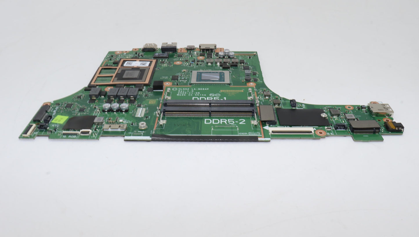 Lenovo Bdplanar 82Sb Win R57535Hs Rtx - 5B21J60150