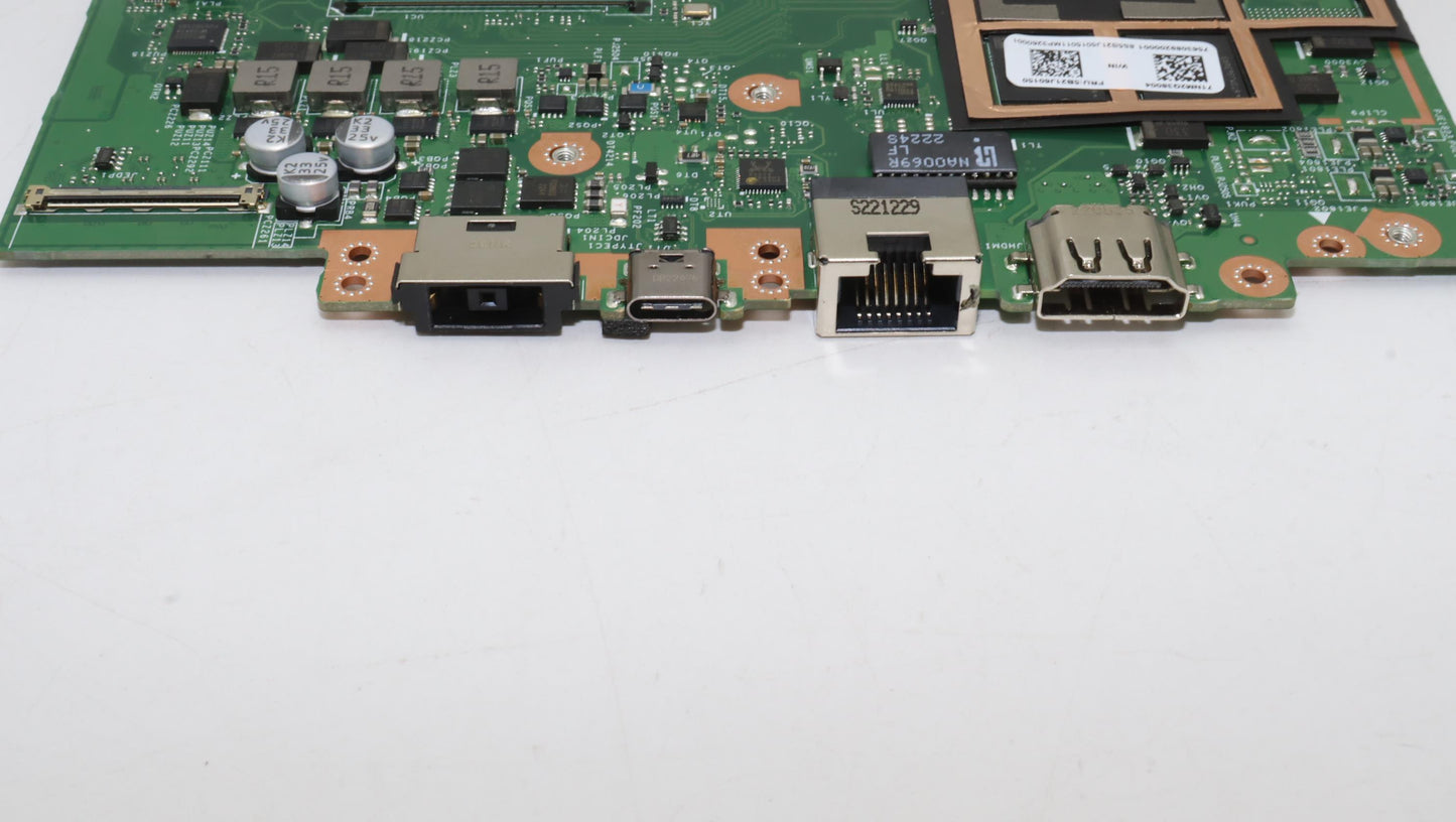 Lenovo Bdplanar 82Sb Win R57535Hs Rtx - 5B21J60150