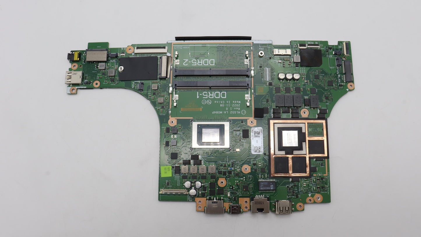 Lenovo Bdplanar 82Sb Nok R77735Hs Rtx - 5B21J60151
