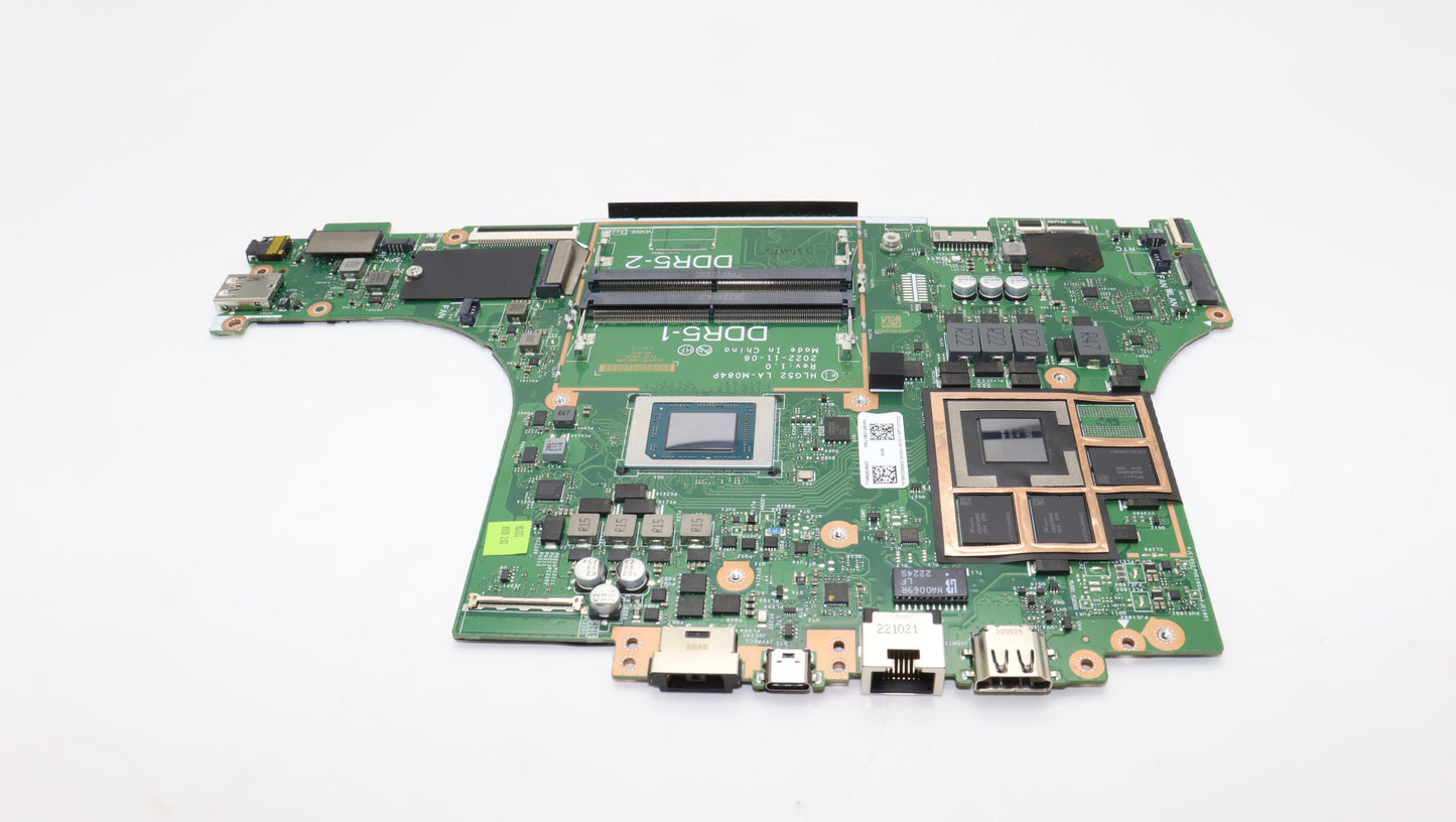 Lenovo Bdplanar 82Sb Nok R77735Hs Rtx - 5B21J60151