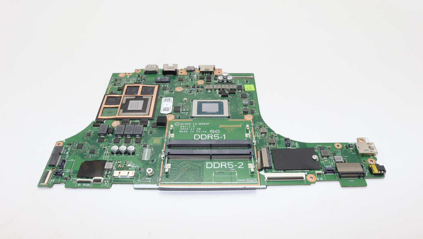 Lenovo Bdplanar 82Sb Nok R77735Hs Rtx - 5B21J60151
