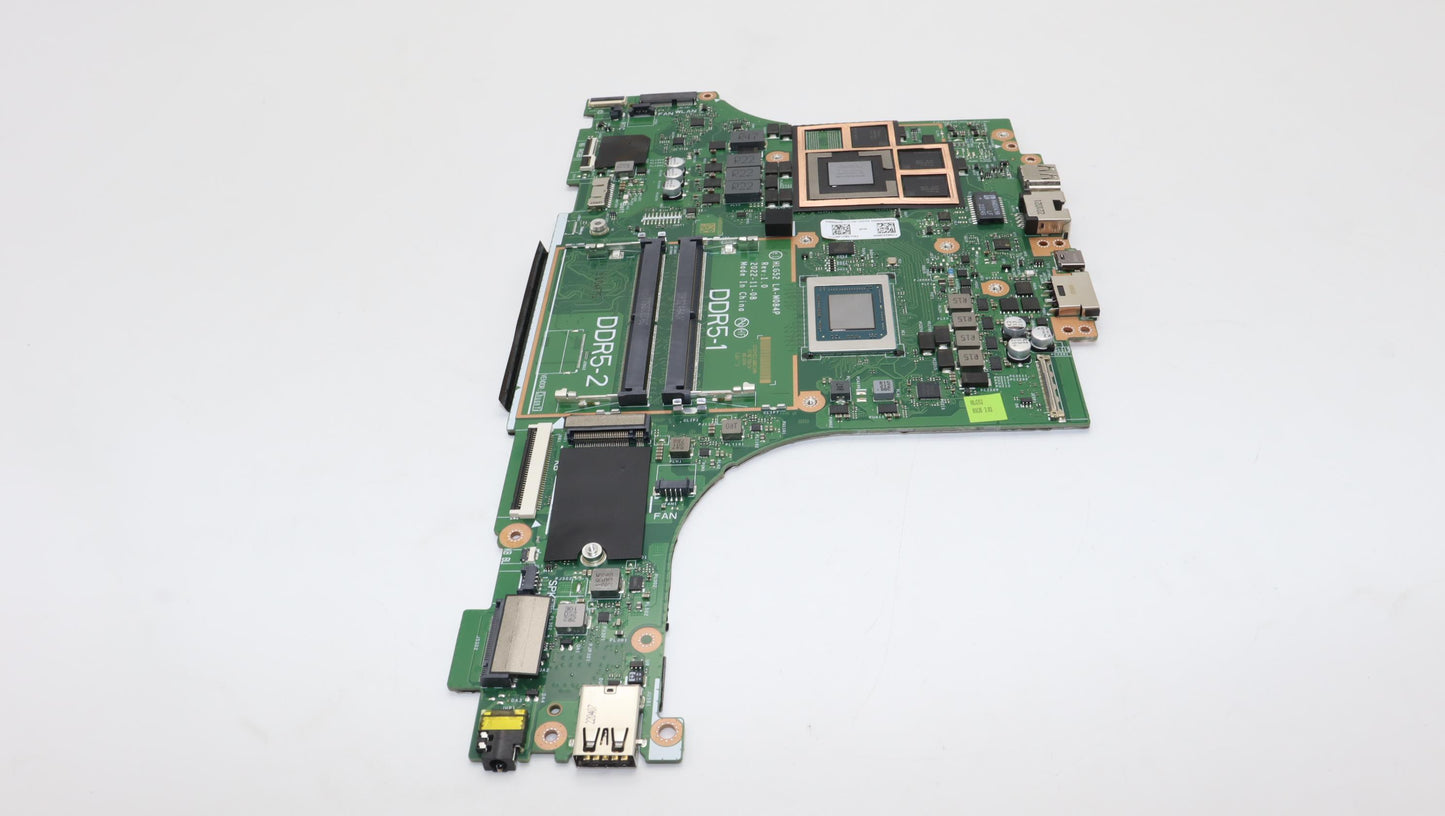 Lenovo Bdplanar 82Sb Nok R77735Hs Rtx - 5B21J60151