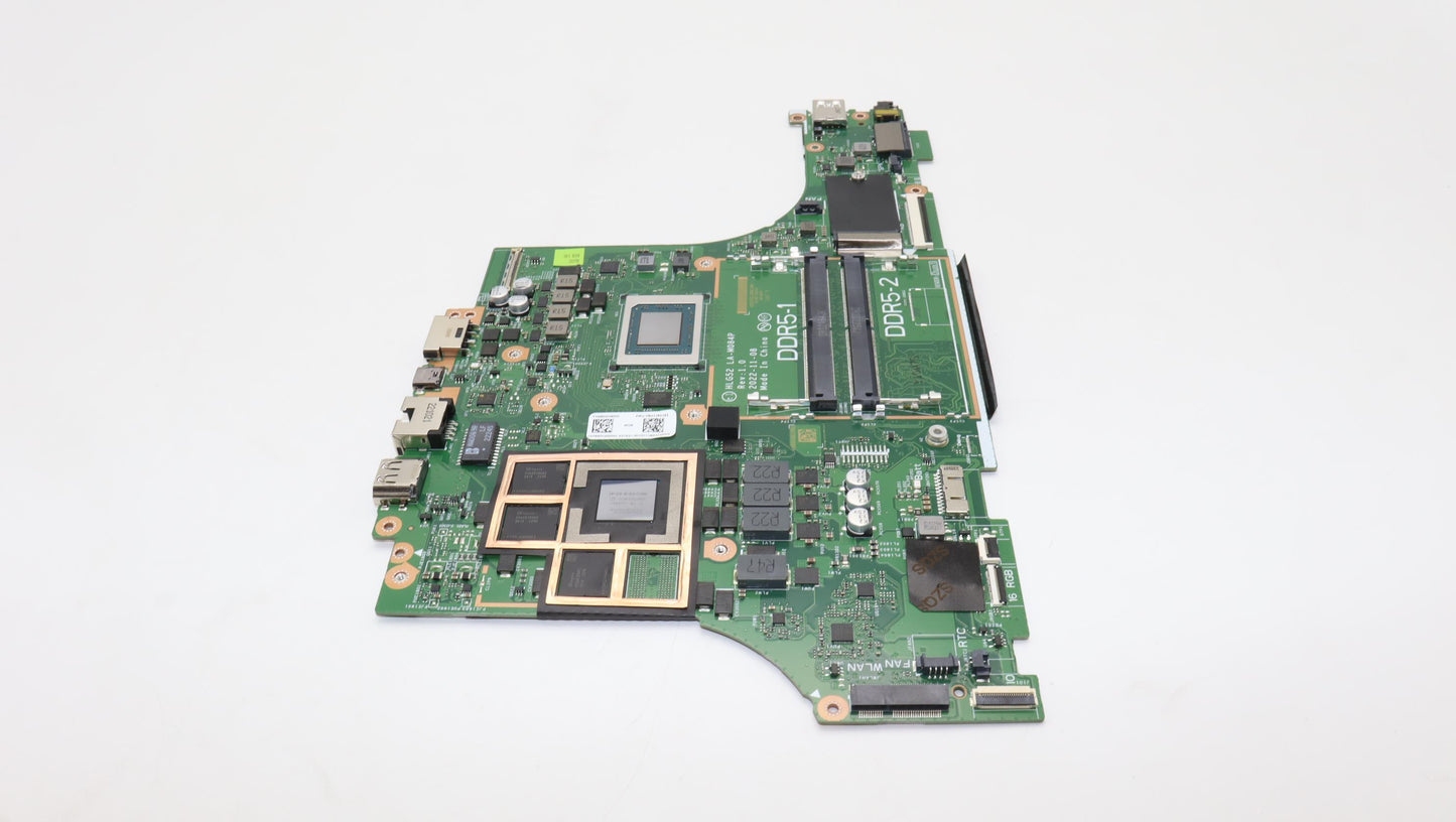 Lenovo Bdplanar 82Sb Nok R77735Hs Rtx - 5B21J60151