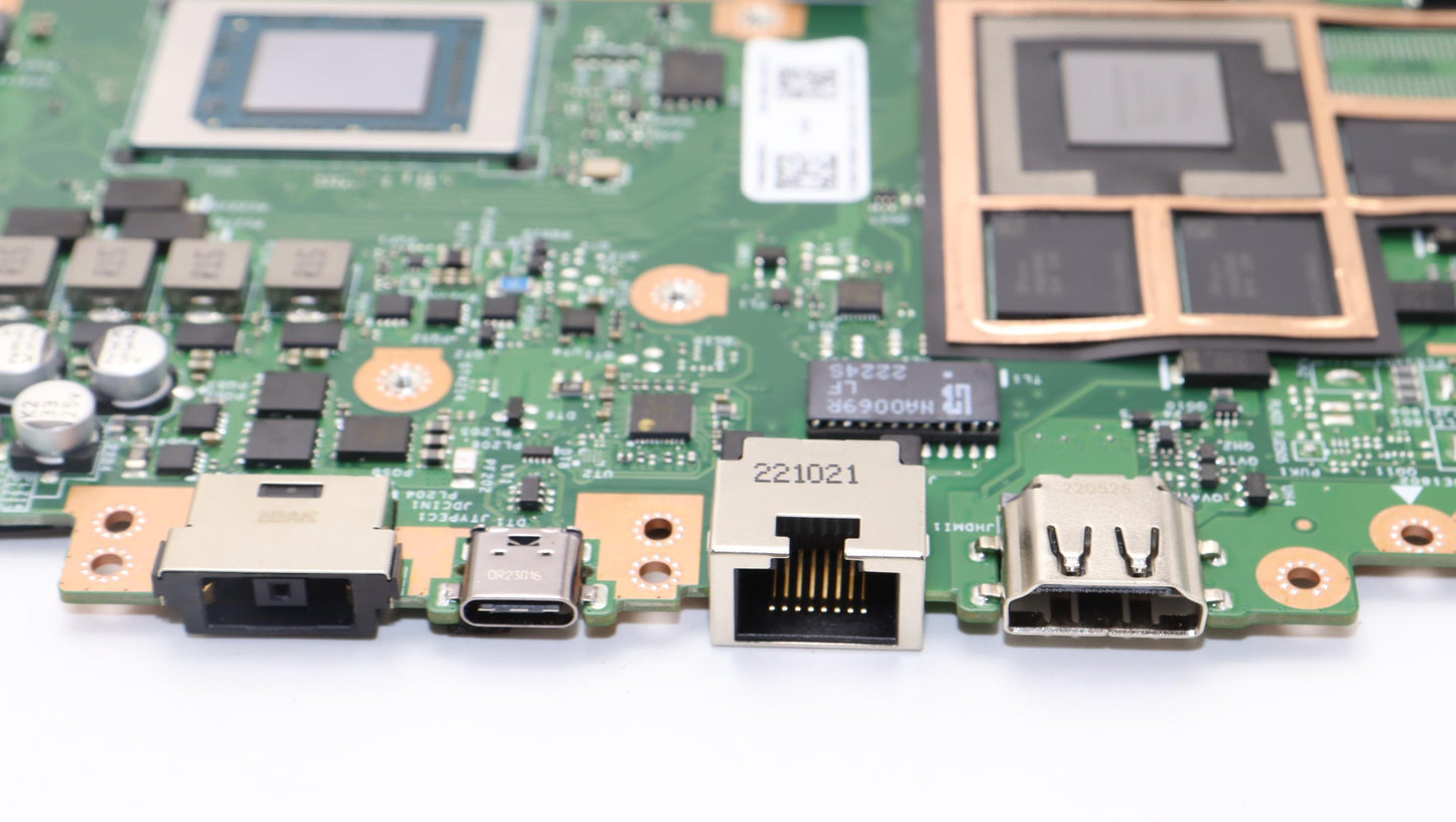 Lenovo Bdplanar 82Sb Nok R77735Hs Rtx - 5B21J60151
