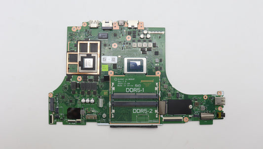 Lenovo Bdplanar 82Sb Win R77735Hs Rtx - 5B21J60152