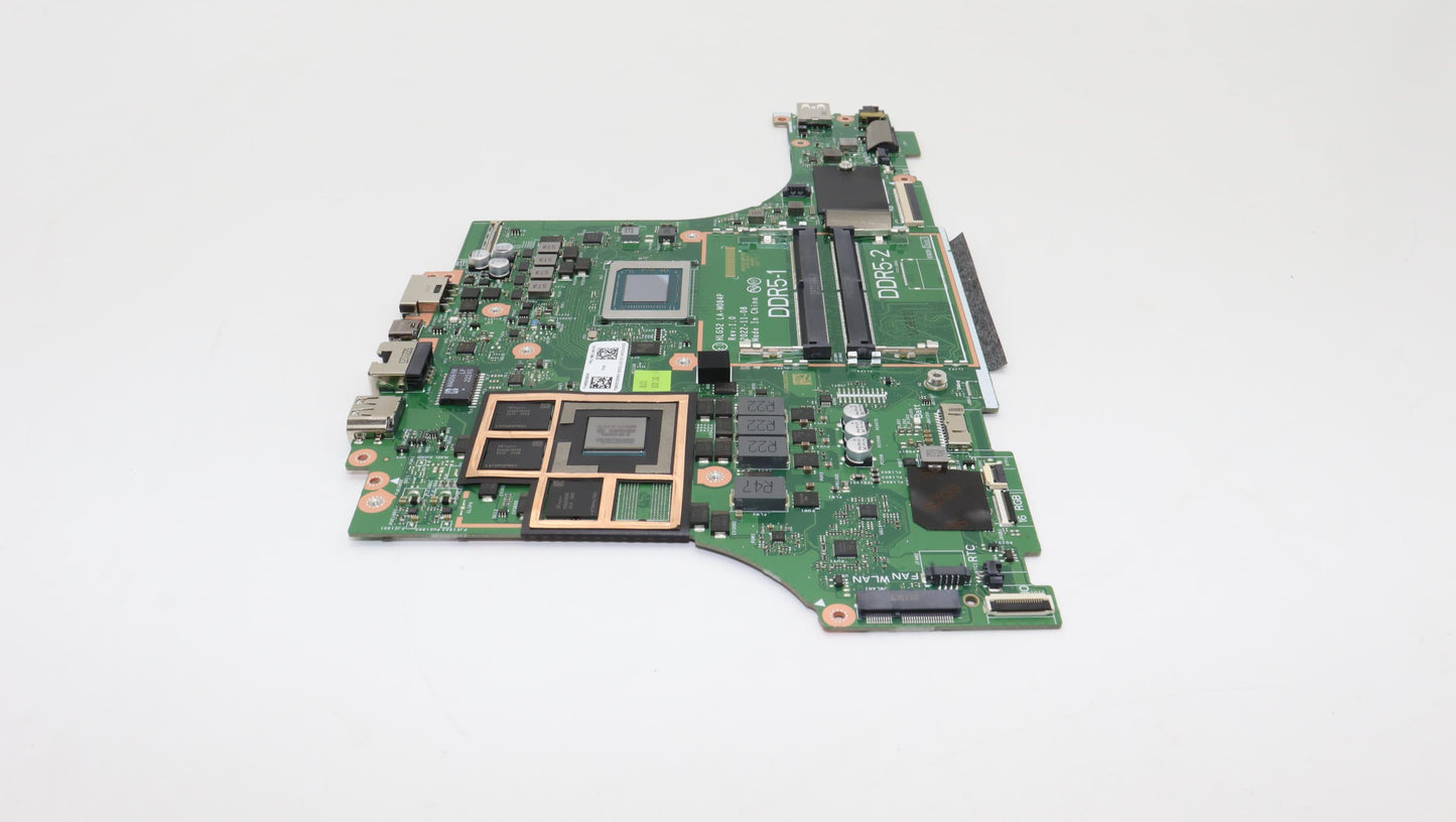 Lenovo Bdplanar 82Sb Win R77735Hs Rtx - 5B21J60152