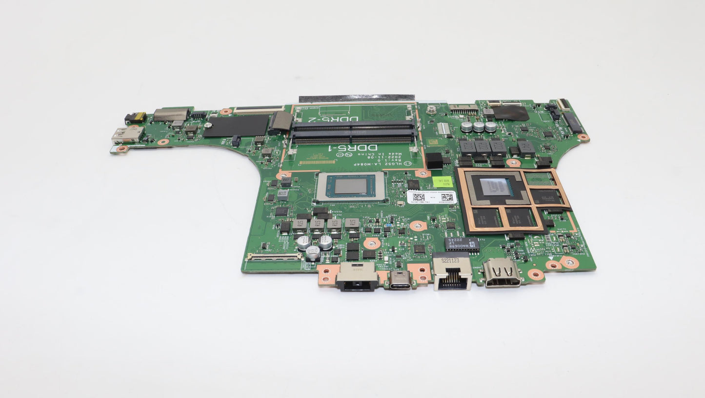 Lenovo Bdplanar 82Sb Win R77735Hs Rtx - 5B21J60152