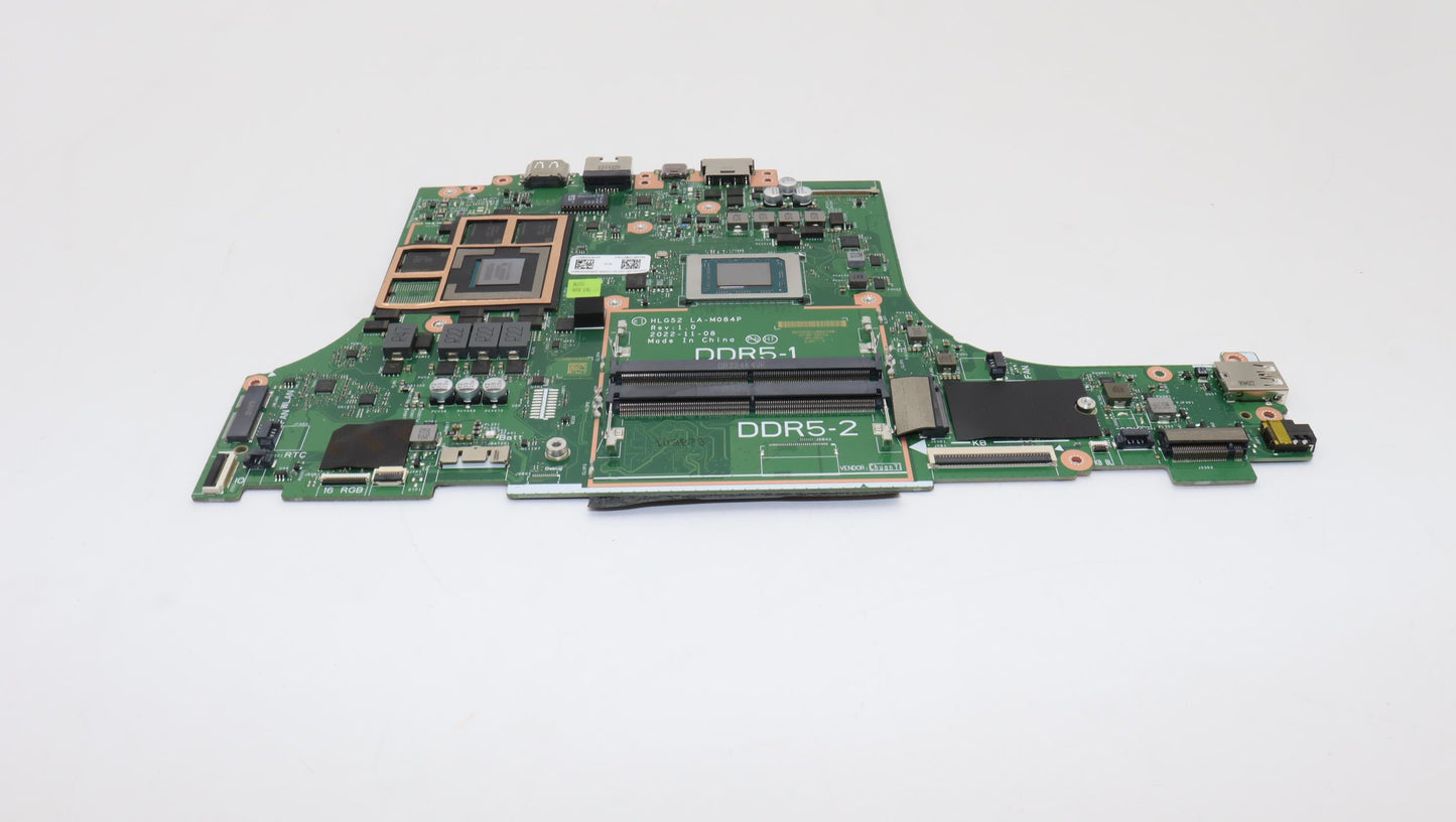 Lenovo Bdplanar 82Sb Win R77735Hs Rtx - 5B21J60152