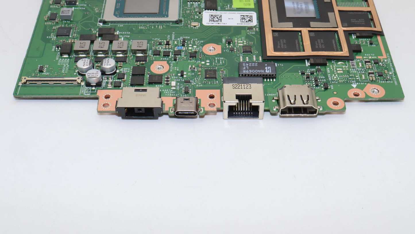 Lenovo Bdplanar 82Sb Win R77735Hs Rtx - 5B21J60152